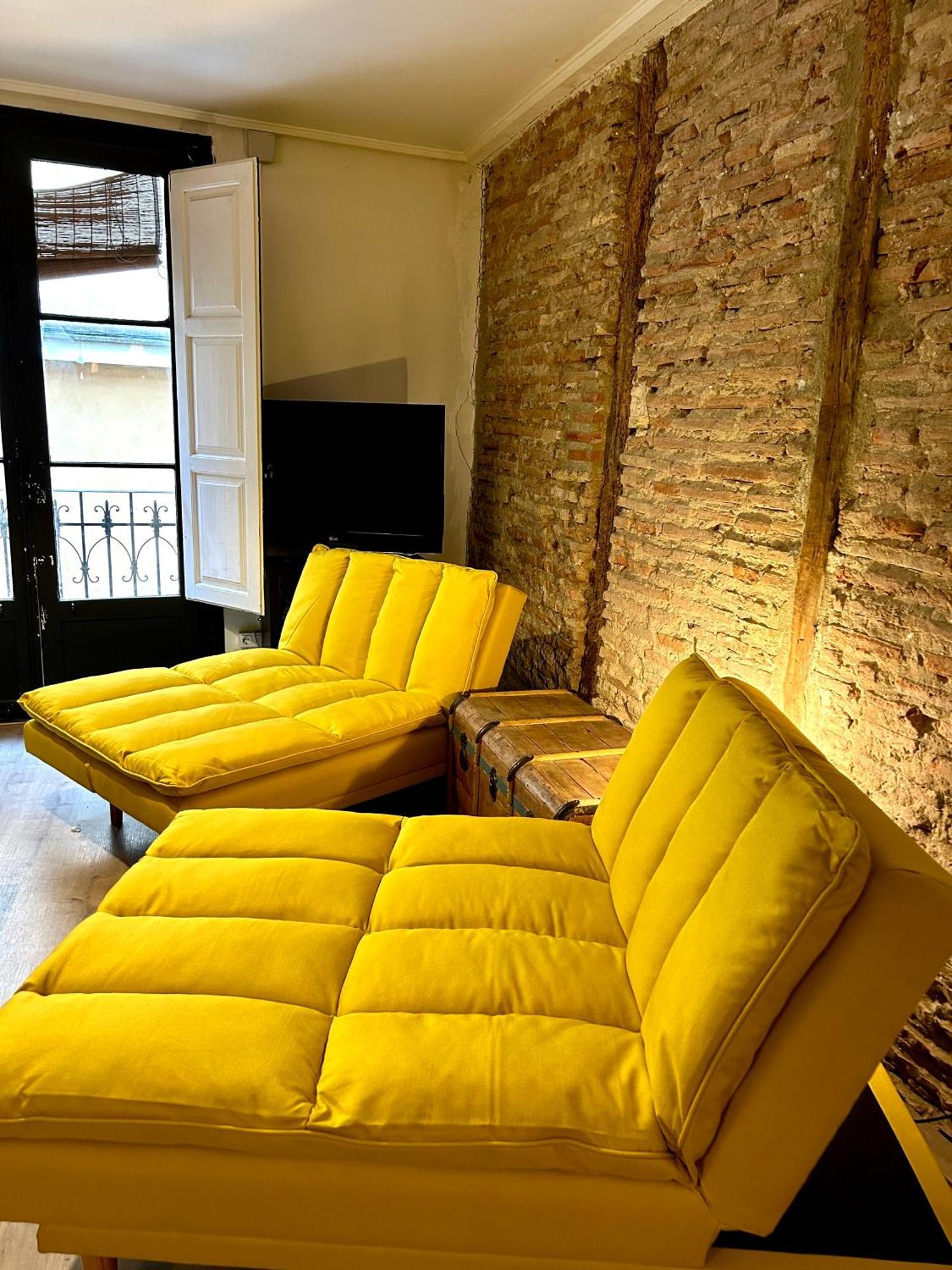 Ferienwohnung Tu Casa En Logrono II Exterior foto