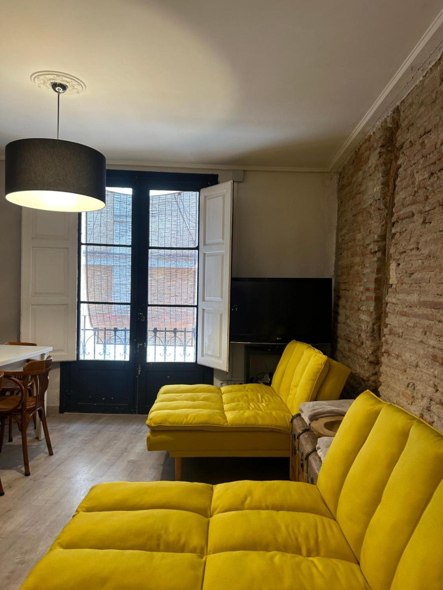 Ferienwohnung Tu Casa En Logrono II Exterior foto